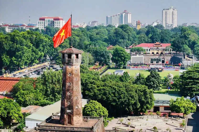 Đài PTTH Hà Nội